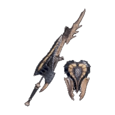 Deathfang Gunlance I