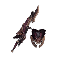 Blazing Gunlance II