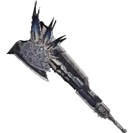 Glacial Axe II