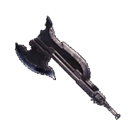 Thunder Axe II