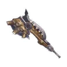 Motor Chopper I