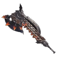 Bazel Raider II