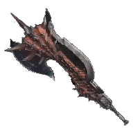 Rathbringer Axe I