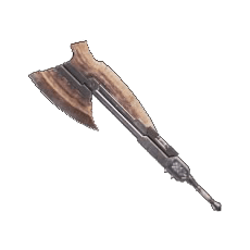 Power Smasher I