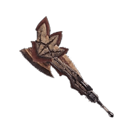 Madness Axe II