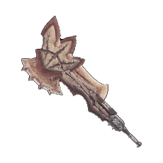 Jyura Drought II