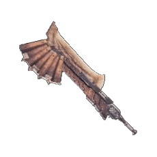 Barroth Grinder II