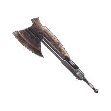 Dragonbone Slicer II