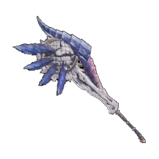 Kirin Thunderpeal