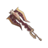 Teostra's Arx
