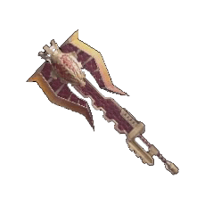 Teostra's Castle