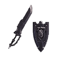 Proto Commission Axe II