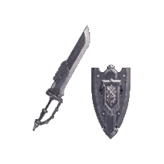 Chrome Guardian I