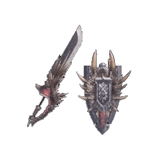 Nergal Lacerator