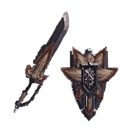 Mudslide Blade III