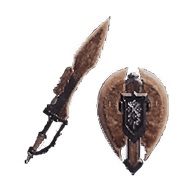 Bone Strongarm III