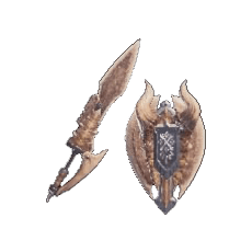 Diablos Wall I