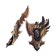 Jagras Strongarm II