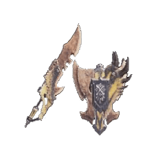 Jagras Escudo I