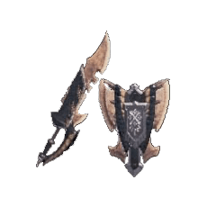 Girros Strongarm II
