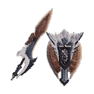 Pulsar Strongarm I