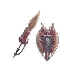 Garon Strongarm I