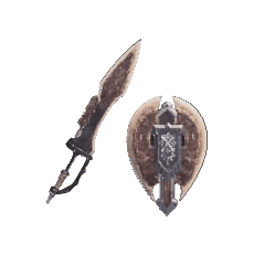 Dragonbone Cutter I