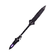 Iron Blade II