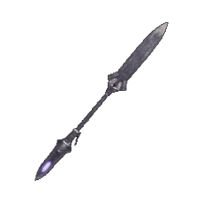Steel Blade I