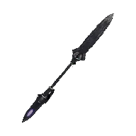 Chrome Blade II