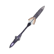 Luminous Blade I