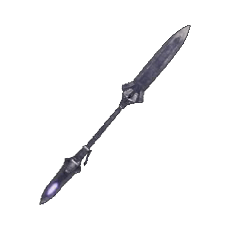 Frost Blade I