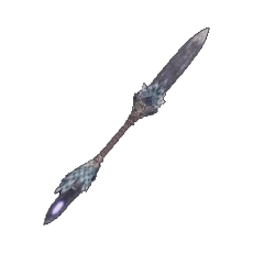 Datura Blade III