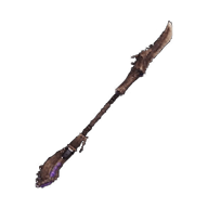 Bone Rod II