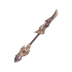 Diablos Rod I