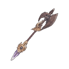 Tyrannis Glaive II