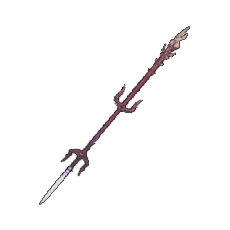 Temptation's Trident