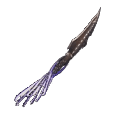 Daora's Tethidine