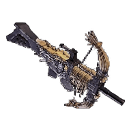 Jagras Blitz I