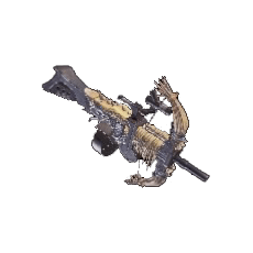 Jagras Fire I