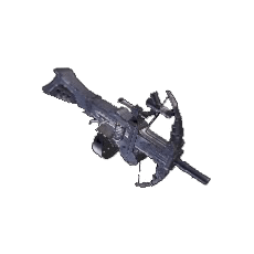 Frost Blitz II