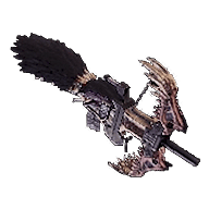 Blazing Rifle II