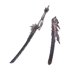 Nergal Reaver