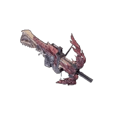 Garon Rifle I