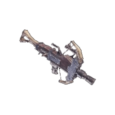 Great Bowgun