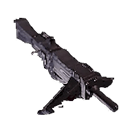 Iron Assault I